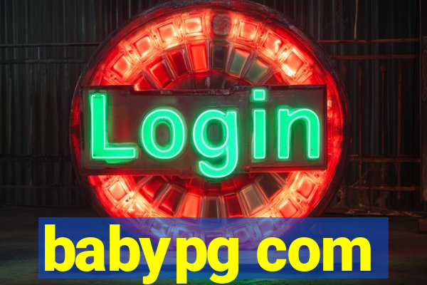 babypg com